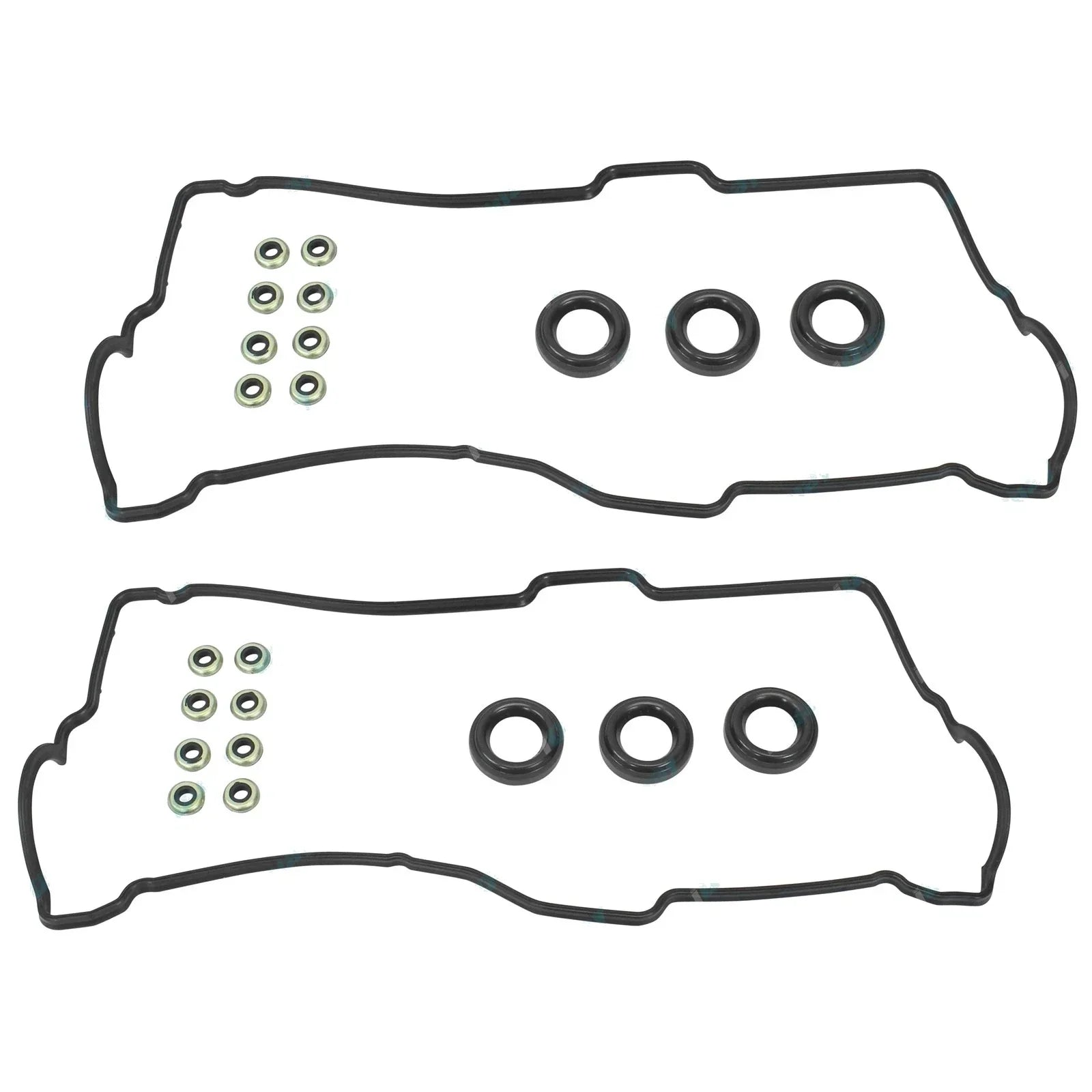Rocker Valve Cover Gasket Set for Toyota Camry Vienta V6 3.0 (1995-1997)