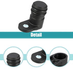 Coolant Sealing Blind Plug No. 11537519733 for BMW 528i (2008–2010)