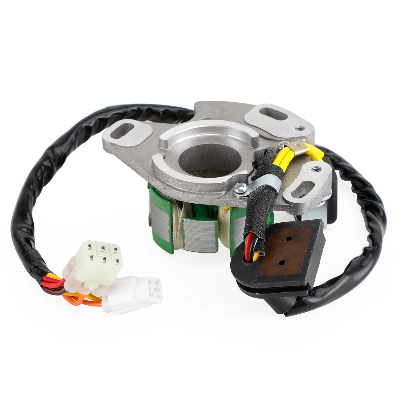 Ignition Stator for Suzuki RM250 (1996–2000) 32101-37E00 / 32101-37E10
