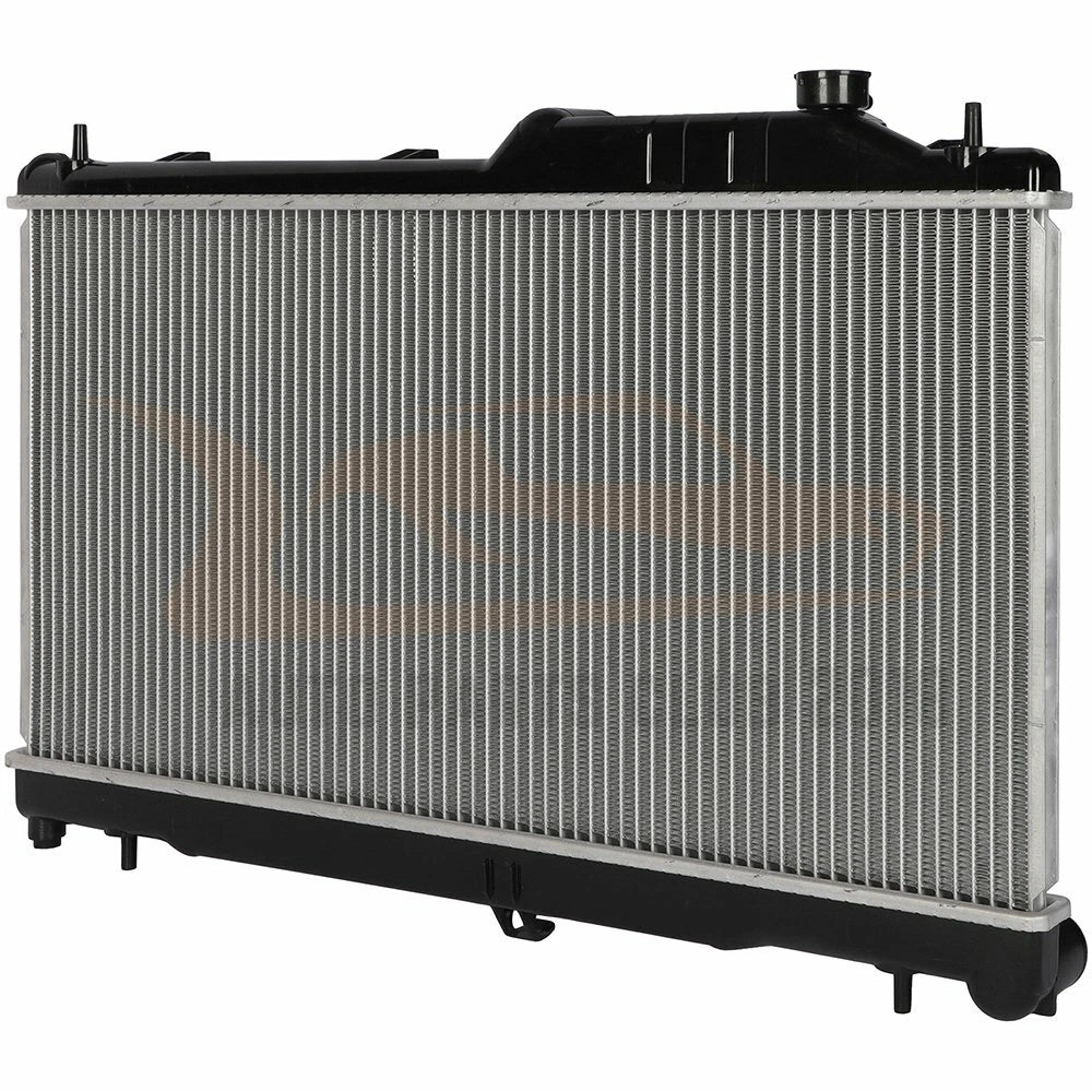 Radiator Assembly for Subaru Impreza (2008-2014) Aluminum Core