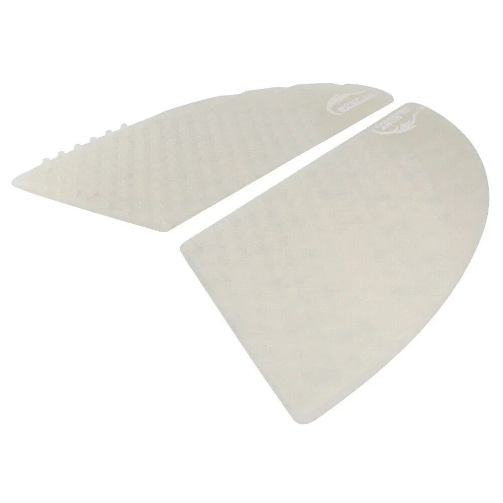 Gas Tank Knee Grip Cover Decal for Suzuki GSXR1000 (2017-2019)