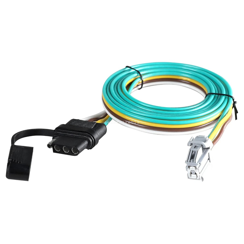 Trailer Light Power Wiring Harness 56210 for GMC Terrain (2010–2017)