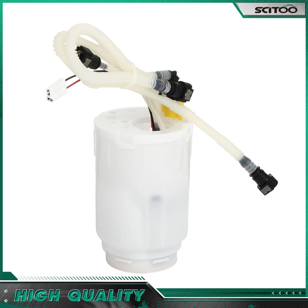 Fuel Pump Assembly for Porsche Cayenne (2004–2006, 2008–2010)