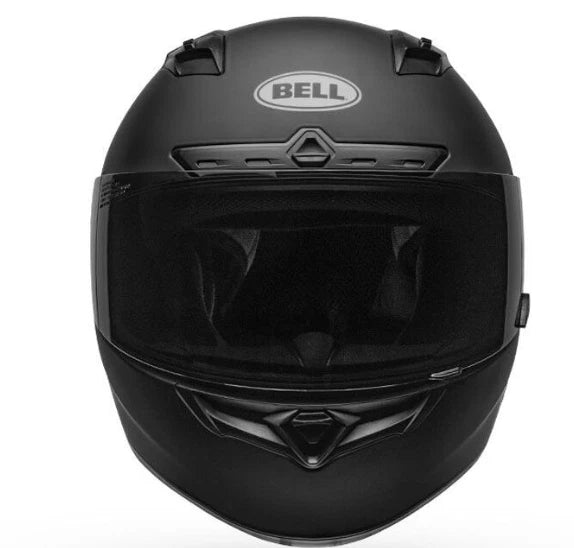 Bell Qualifier DLX Mips Full Face Helmet for Motorcycle (Multiple Sizes)