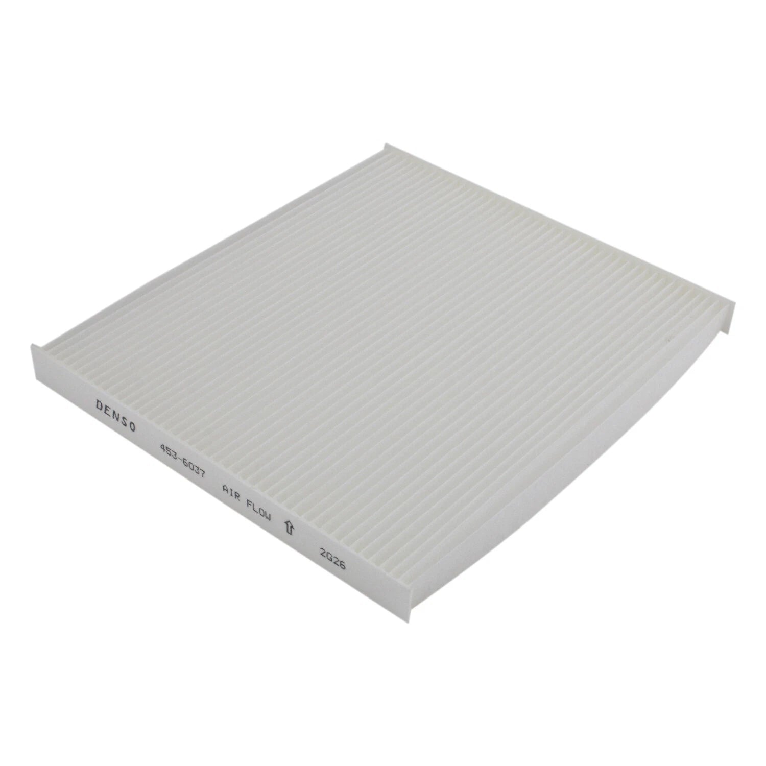 Cabin Air Filter 453-6037 for Hyundai Azera, Santa Fe, Kia Optima (2011–2015)