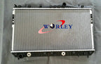 Radiator for Holden Viva JF 1.8L 2005-2009 Sedan, Hatch, Wagon