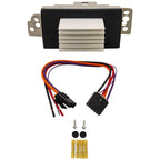 Blower Motors for Chevy Trailblazer, GMC Envoy, Saab 9-7x