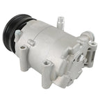A/C Compressor with Clutch for Ford C-MAX, Focus (2007–2012)