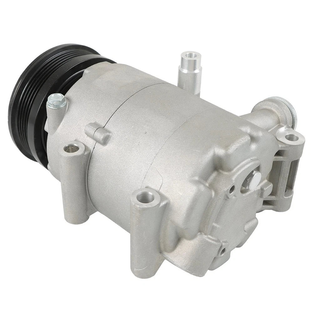 A/C Compressor with Clutch for Ford C-MAX, Focus (2007–2012)