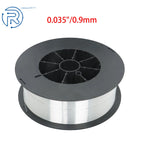Welding Wire ER4043 for MIG Welding (0.035 Inch, 16 lbs)