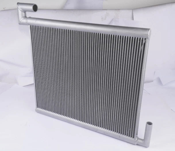 Oil Cooler for John Deere 490E (1990-1995)