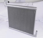 Oil Cooler for John Deere 490E (1990-1995)