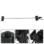 Left Running Board Motor & Bracket Assembly for Ford Expedition (2015-2016)