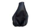 Manual Shift Boot Cover for Dodge Neon (1995–1999) Black PVC Leather