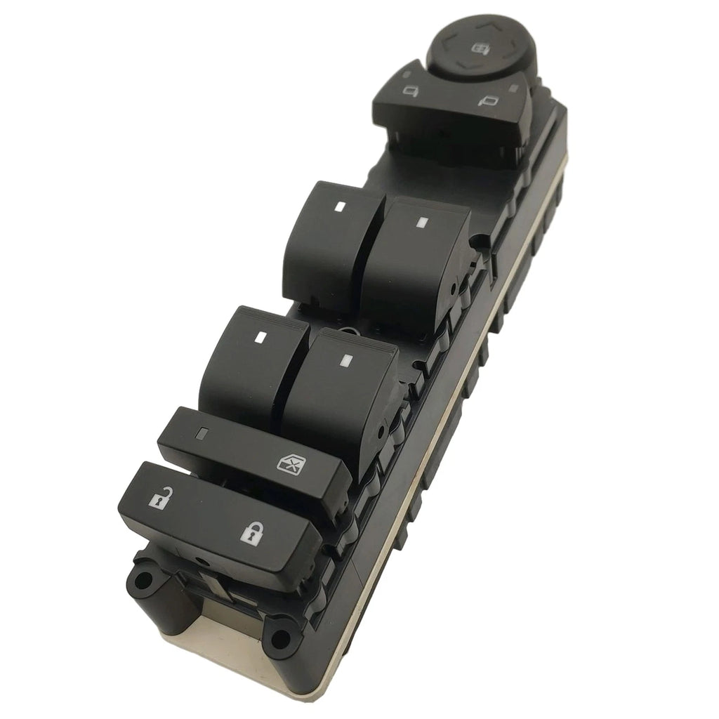Front Left Power Window Switch for Chevy Silverado 1500 GMC Yukon (2007–2014)