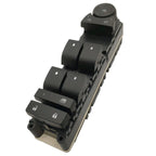 Front Left Power Window Switch for Chevy Silverado 1500 GMC Yukon (2007–2014)