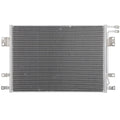 A/C Condenser for Mack CX (2000–2005)