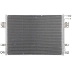 A/C Condenser for Mack CX (2000–2005)