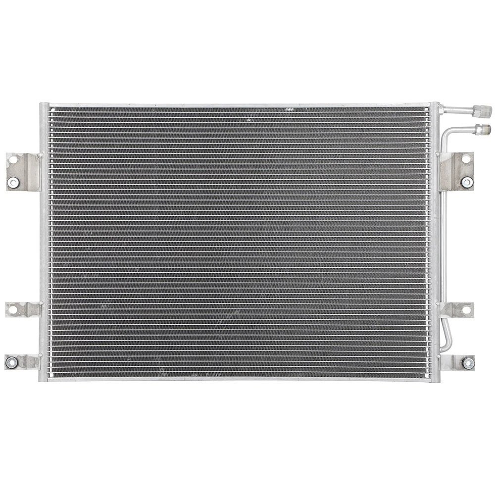 A/C Condenser for Mack CX (2000–2005)