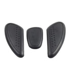 Anti-Slip Fuel Tank Pad Knee Pad for Speed 400 Scrambler 400X (2024)