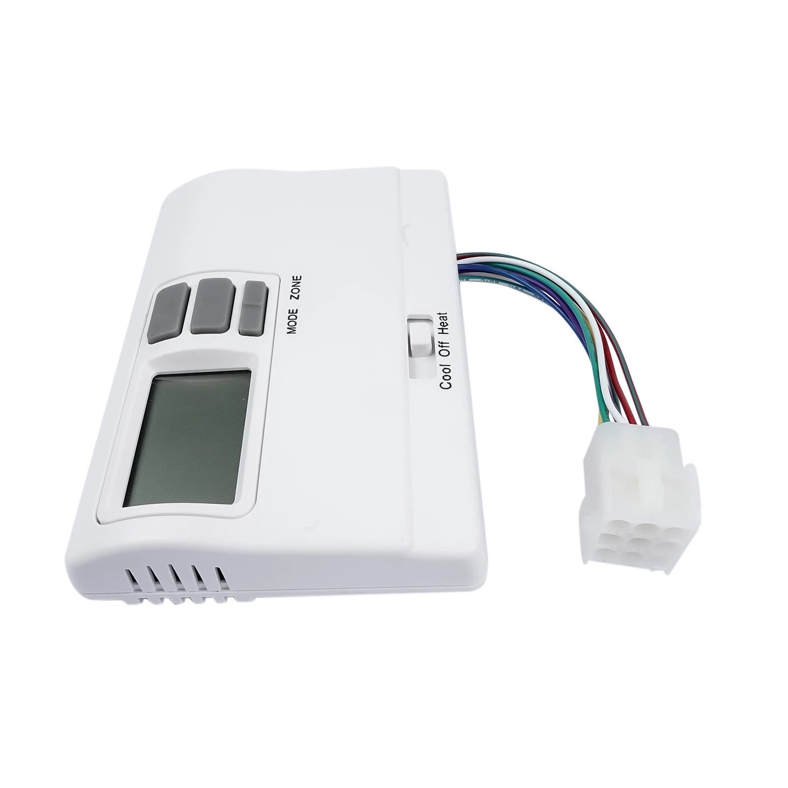 Digital Thermostat Wall-Mount for Cooling Heating (8330D3351)