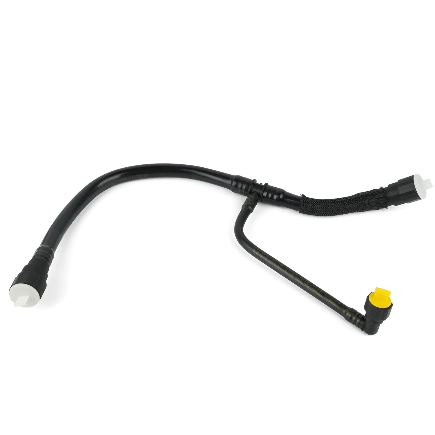 PCV Valve Tubing for Chevy Malibu Cruze (2016–2019) 4 Cyl 1.4L 12673862