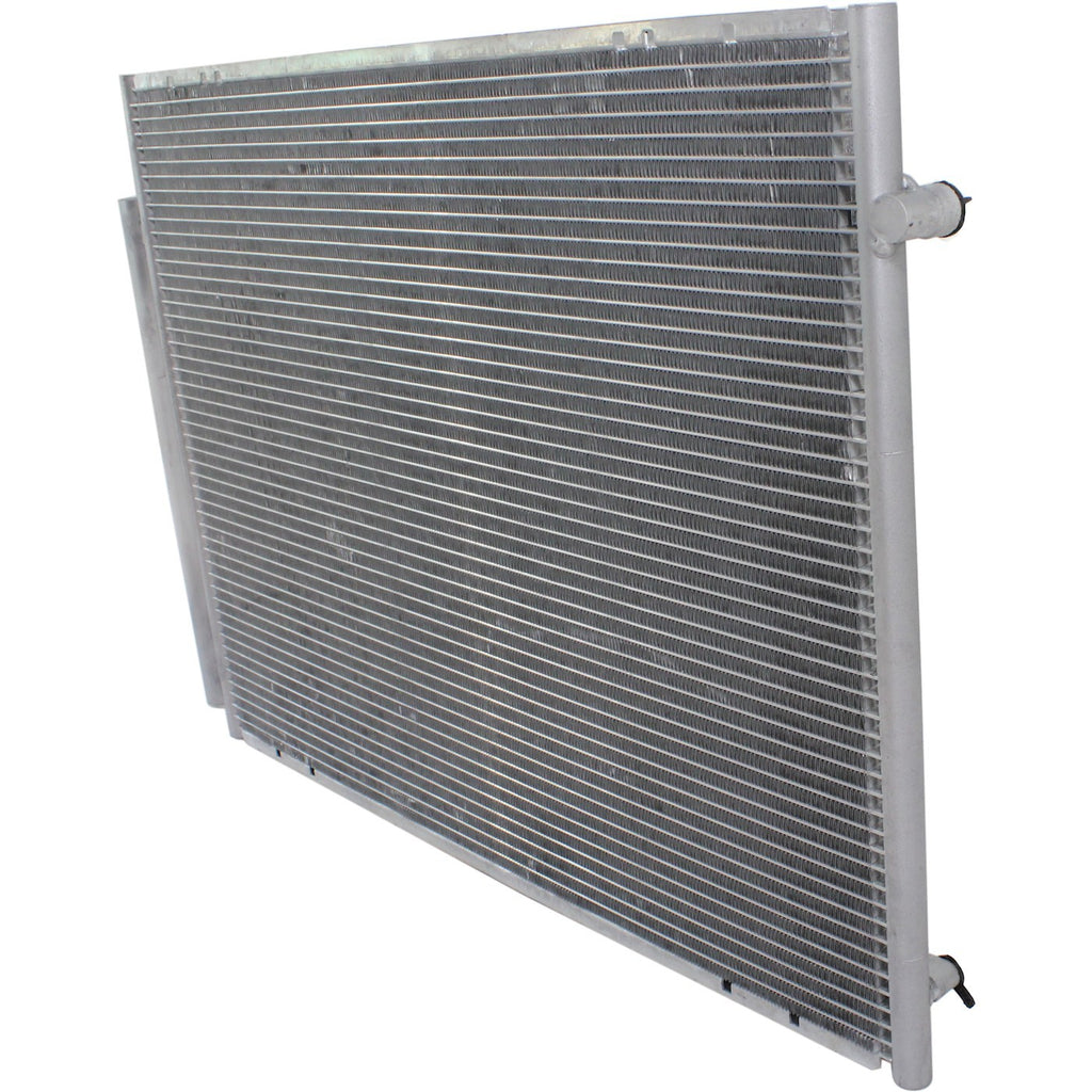 AC Condenser for Lexus RX350 (2007–2009) with Receiver Drier