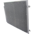 AC Condenser for Lexus RX350 (2007–2009) with Receiver Drier