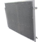 AC Condenser for Lexus RX350 (2007–2009) with Receiver Drier