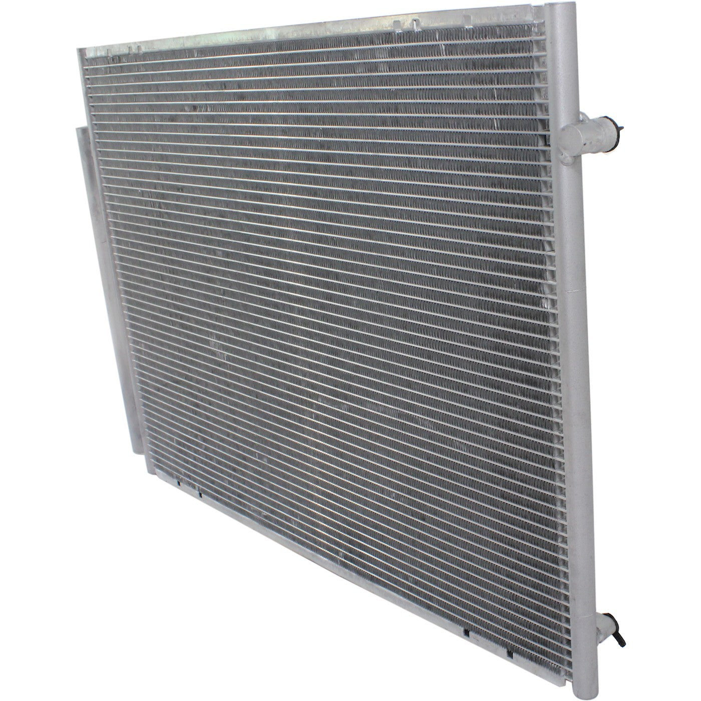 AC Condenser for Lexus RX350 (2007–2009) with Receiver Drier