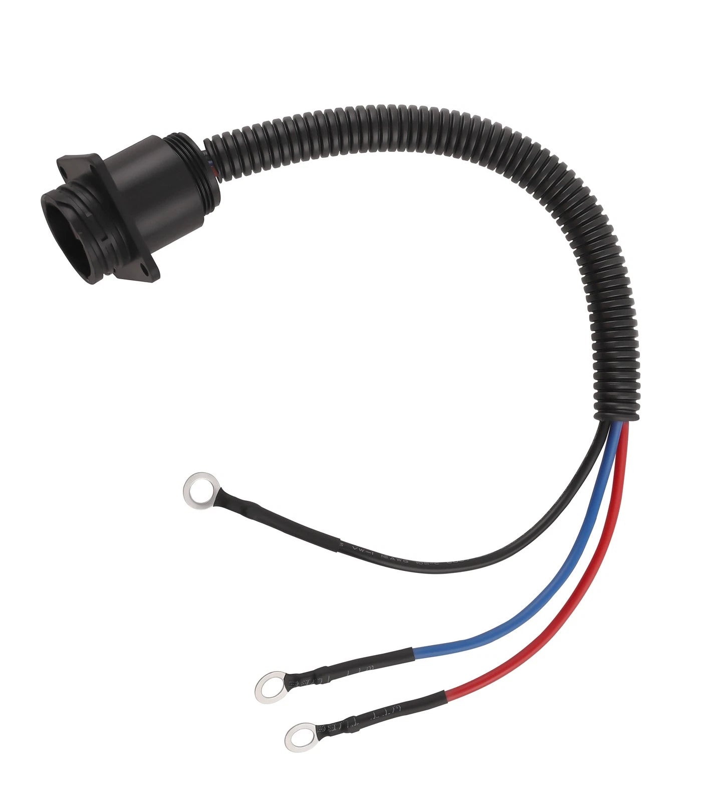 Power Outlet Socket for John Deere 4055 4255 4455 4560 8760 8770 8870