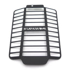 Radiator Grille Guard Cover Protector for Suzuki Boulevard M109 (2006–2013)