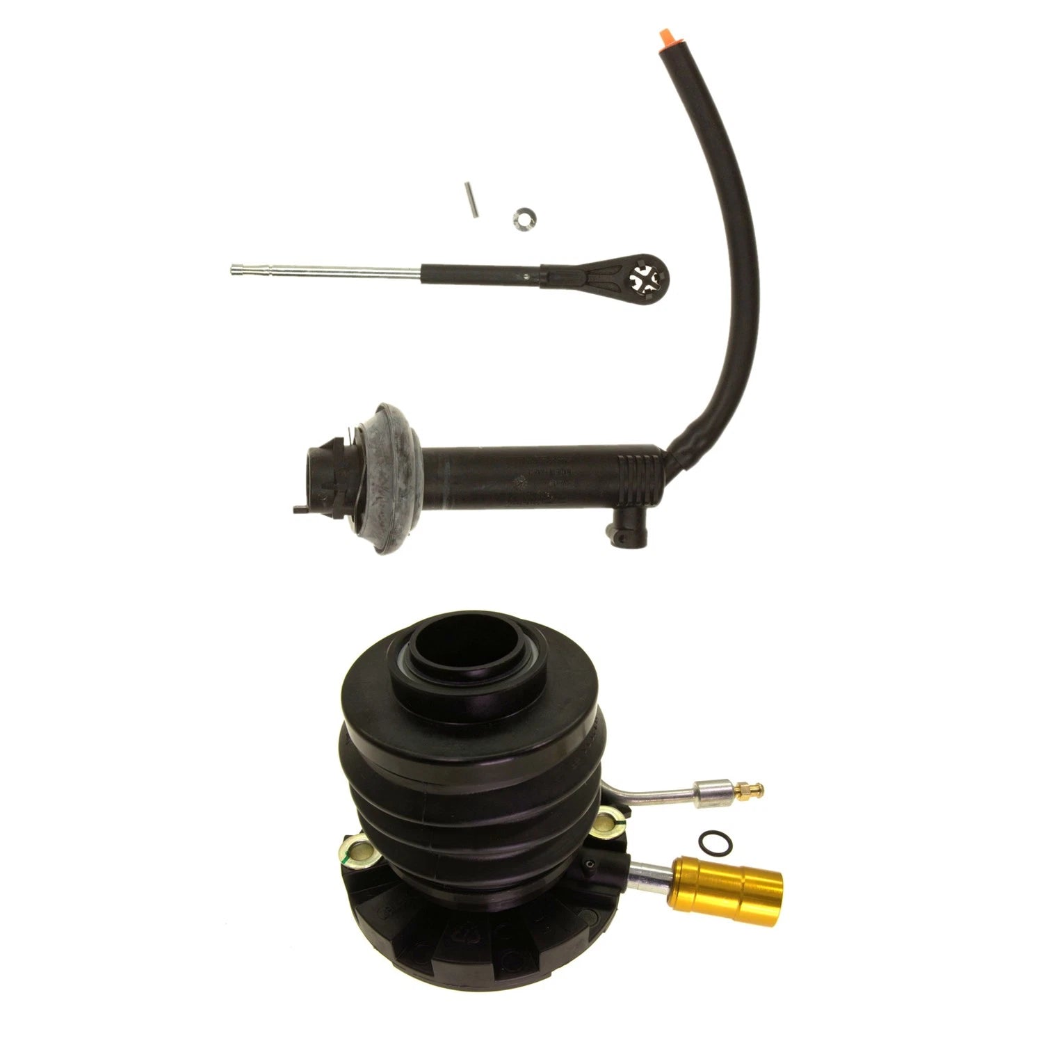Sachs Clutch Master & Slave Cylinder Kit for Ford F-150 (1997–2003)
