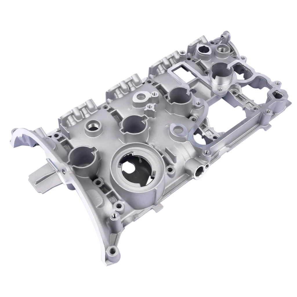 Cylinder Head Engine Valve Cover for Audi A4 A5 A6 Q5 TT (2009-2014)