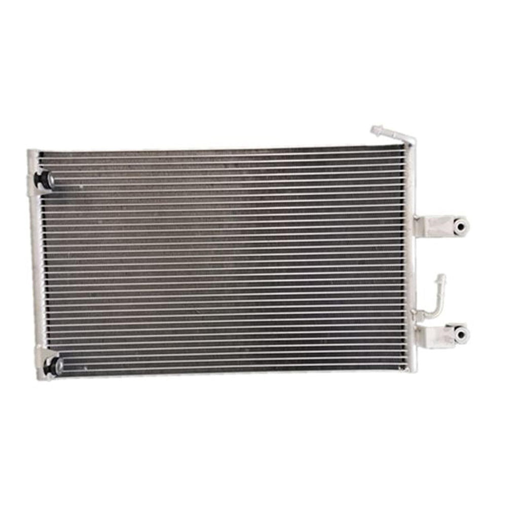 Oil Cooler for Nissan Titan XD (2016–2019)