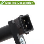 Crankshaft Position Sensor No.94BF6C315AA for Ford Escape (2001–2004)