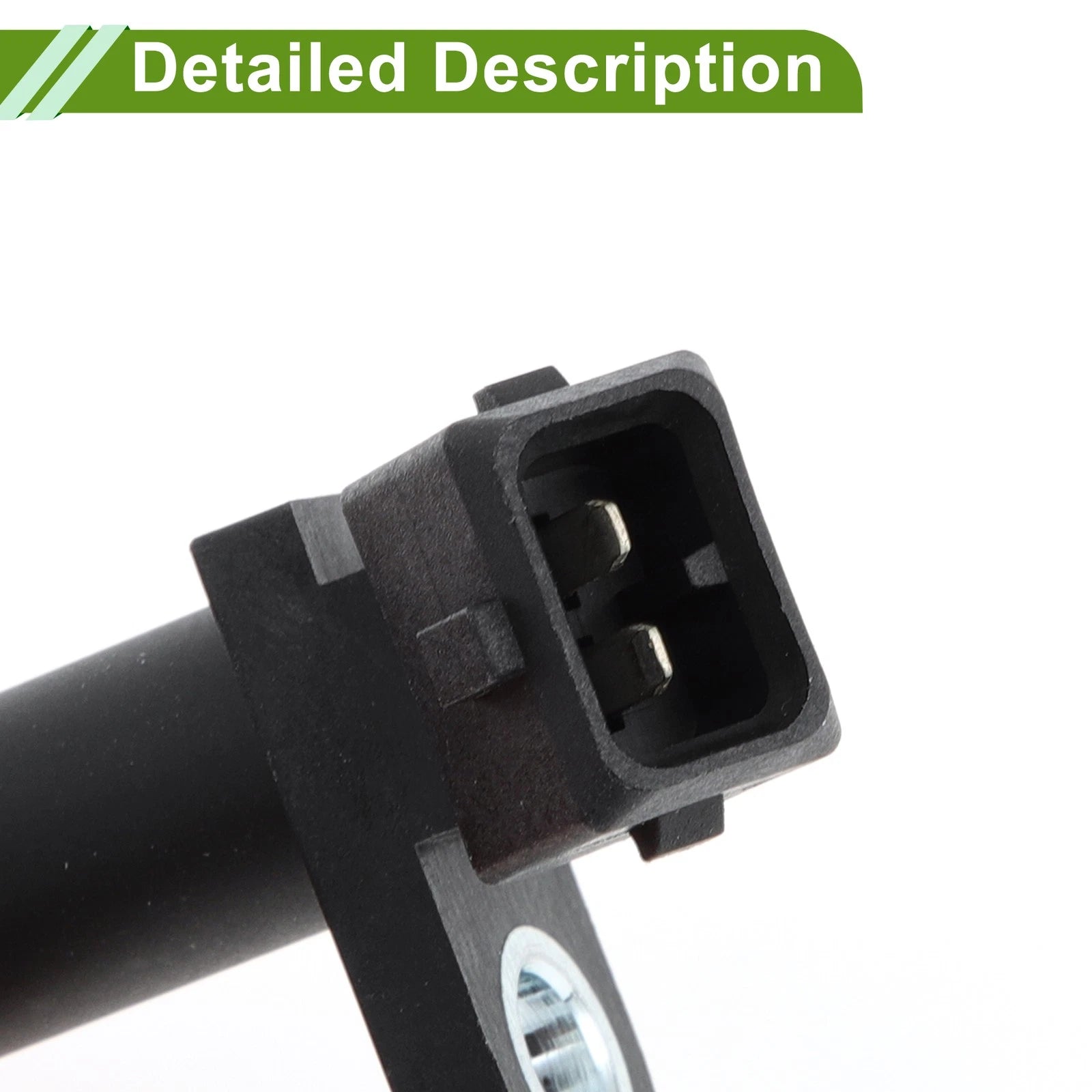 Crankshaft Position Sensor No.94BF6C315AA for Ford Escape (2001–2004)