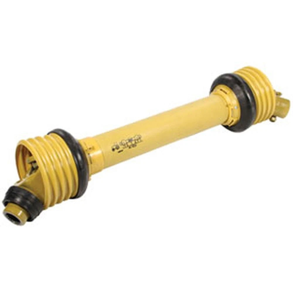 PTO Shaft for JD Weasler (Fits 14007631, 31")