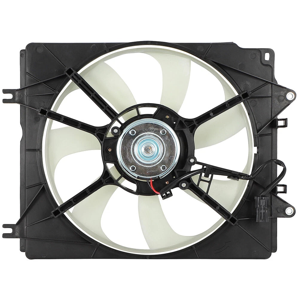 Condenser Cooling Fan for Honda CR-V (2017-2022)
