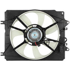 Condenser Cooling Fan for Honda CR-V (2017-2022)