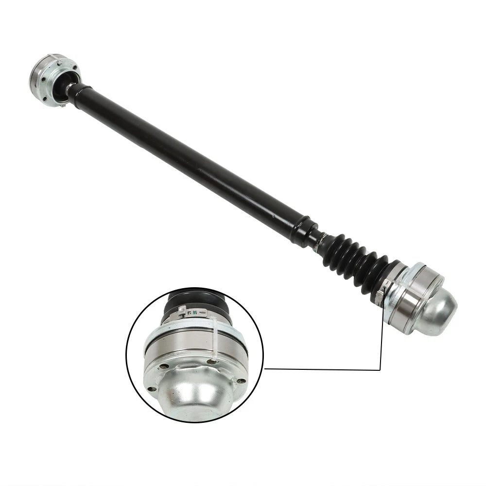 Front Drive Shaft for Jeep Grand Cherokee (1999–2004)