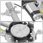 Electric Front Left Window Regulator w/ Motor for Nissan Altima (1998–2001)
