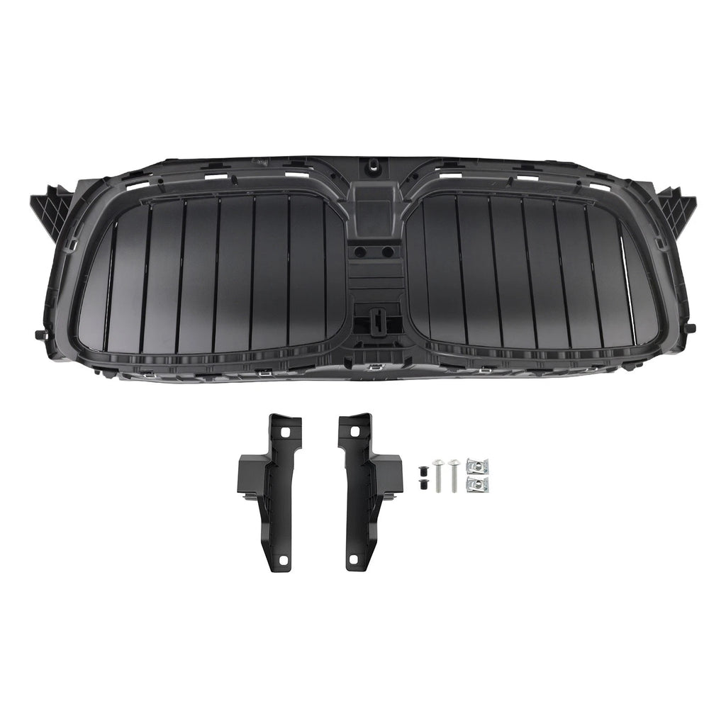 Active Grill Shutter for BMW X4 G02 LCI (2022–2023) 51745A1DA48 w/Motor