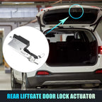 Rear Liftgate Door Lock Actuator Motor for Chevrolet Blazer (1995–2005)