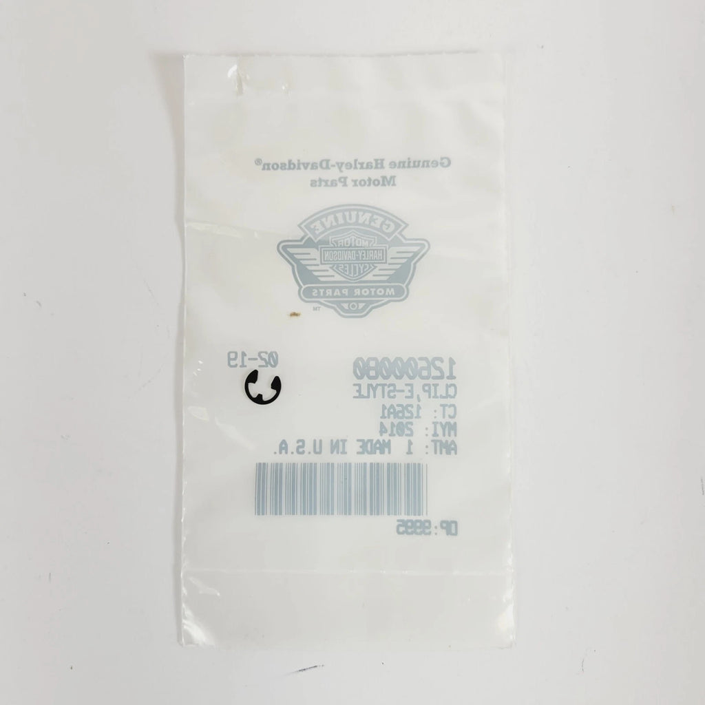 E-Style Clip for Harley Davidson (12600080)