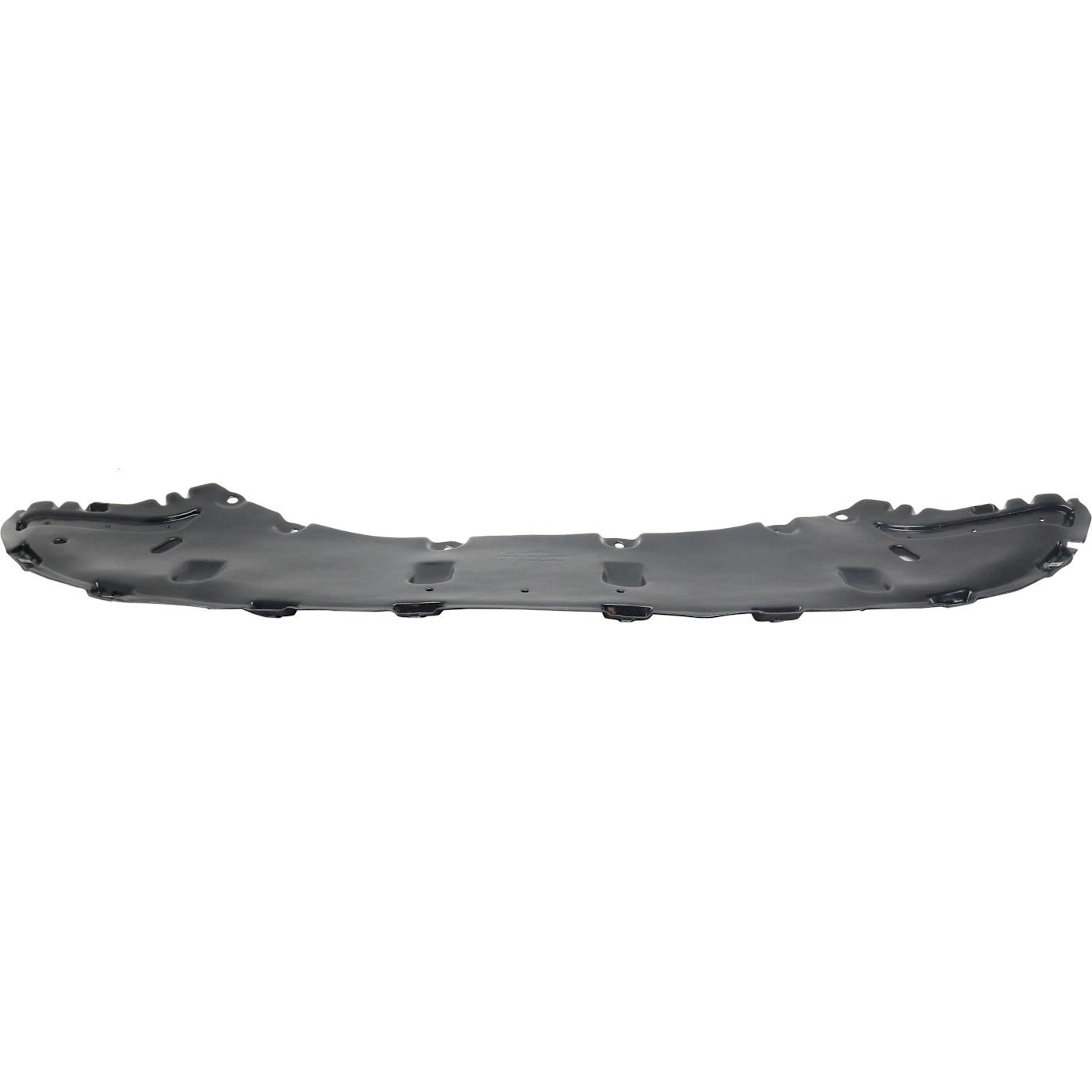 Front Engine Splash Shields for Chrysler Pacifica Voyager (2020–2024)