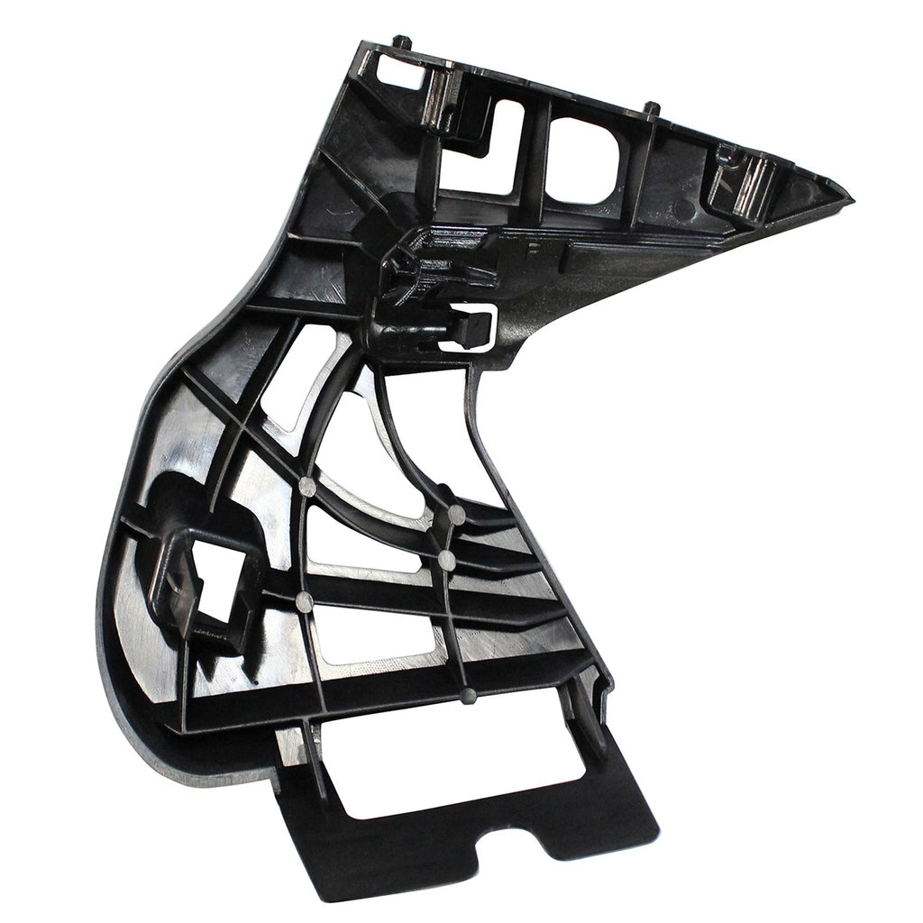 Replacement ABS Plastic Front Passenger Side Outer Bumper Cover Locating Guide