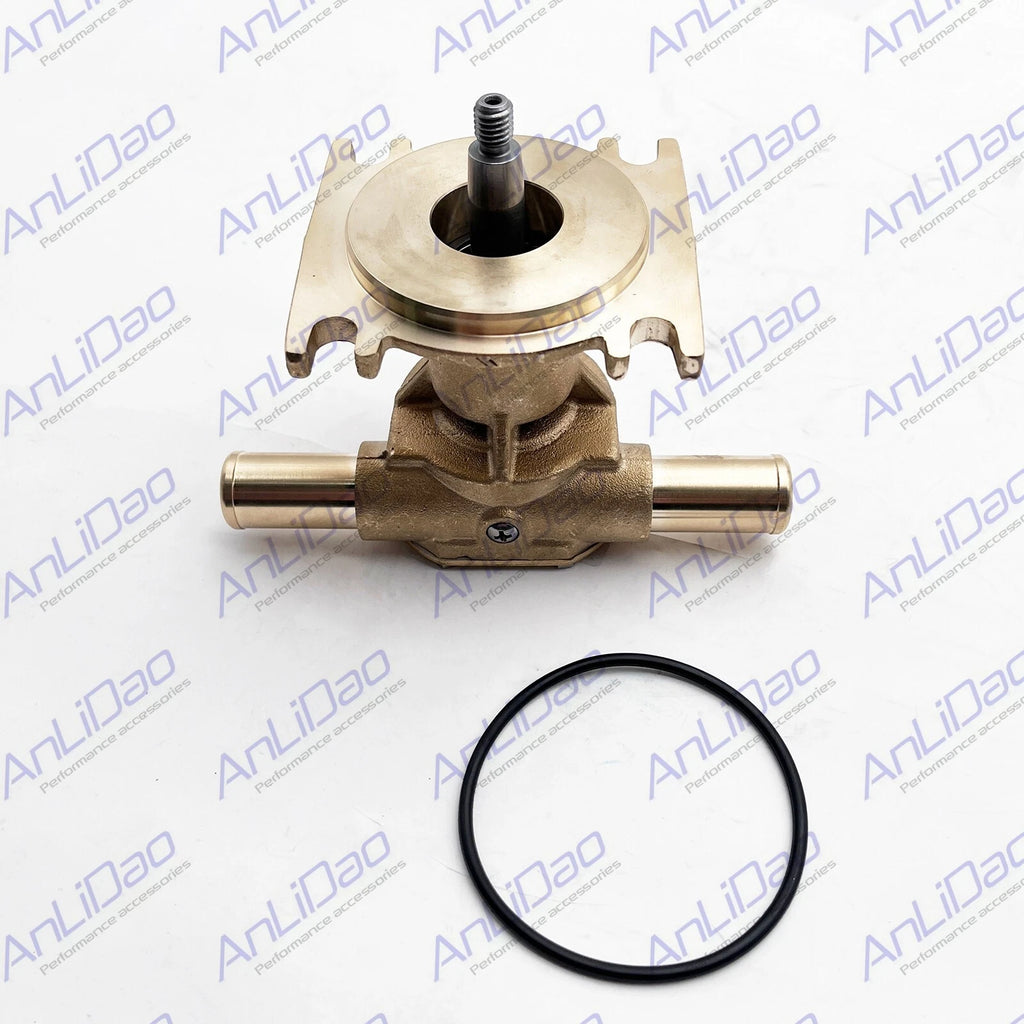 Sea Water Pump for Volvo Penta MD2030 MD2040 D1 D2 (3580945 15655 3593655)