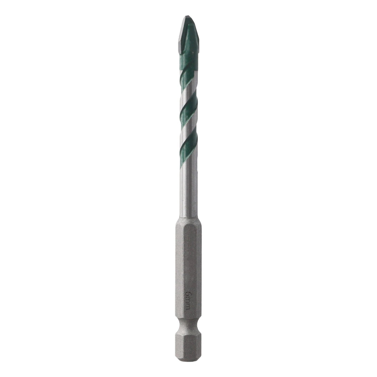 90mm Drill Bit Set for Glass Wood Metal Tiles (Various Sizes)