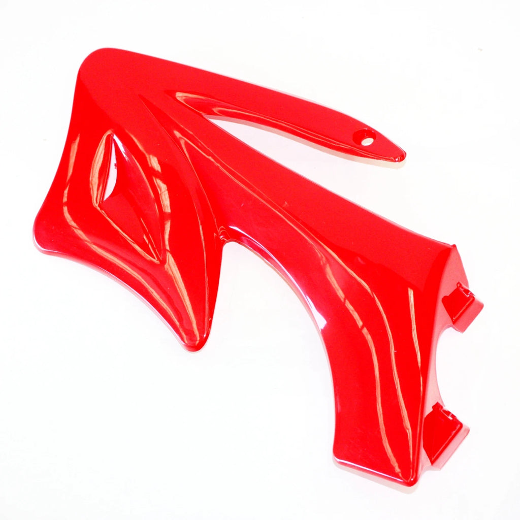 Front Left Side Tank Guard Fender for Apollo Orion Styl PIT Dirt Bike